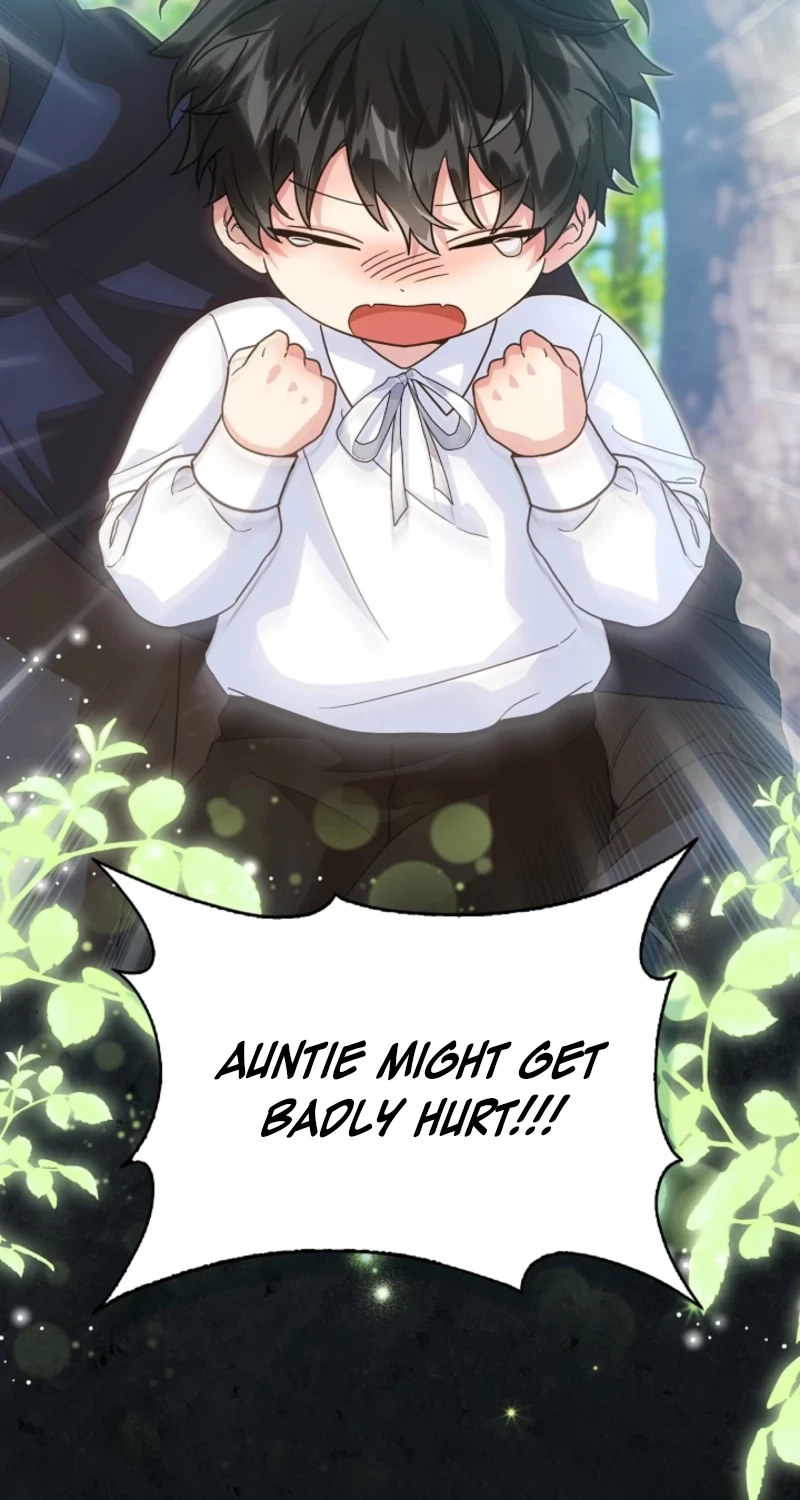 I Will Raise the Villain Properly chapter 42 page 23