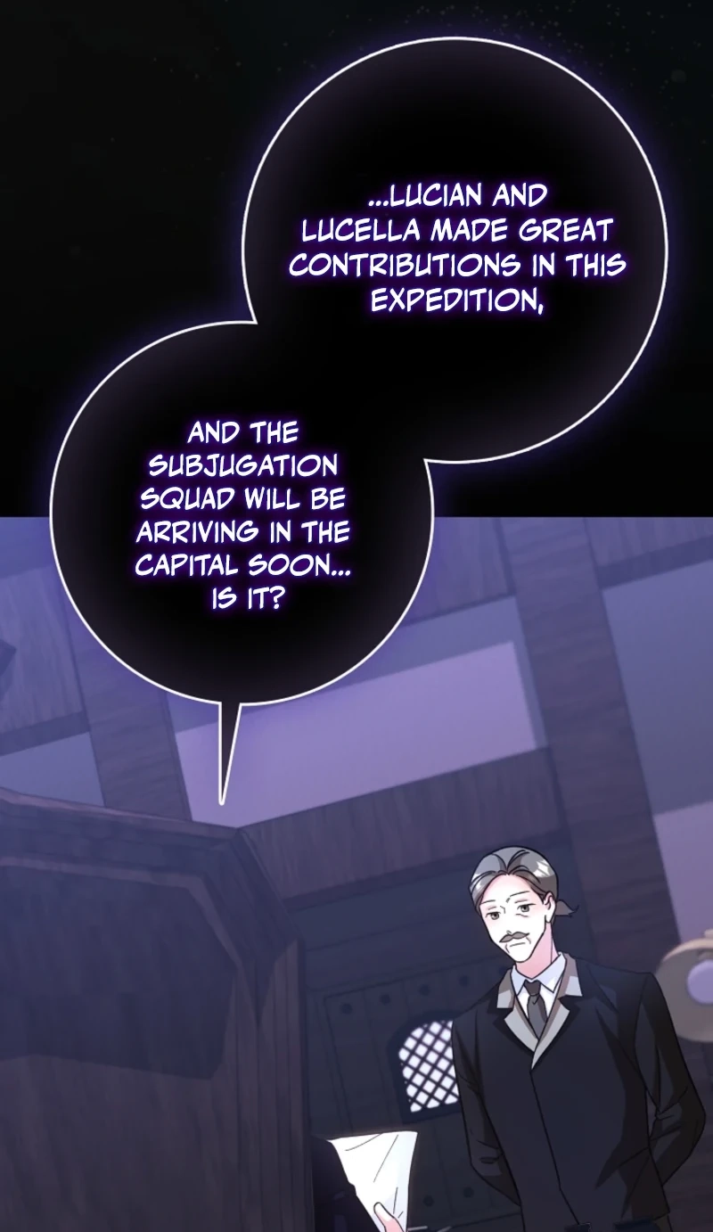I Will Raise the Villain Properly chapter 42 page 101