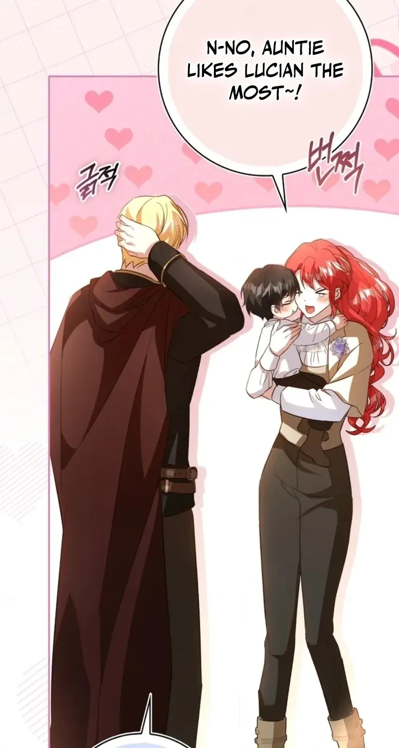 I Will Raise the Villain Properly chapter 42 page 90