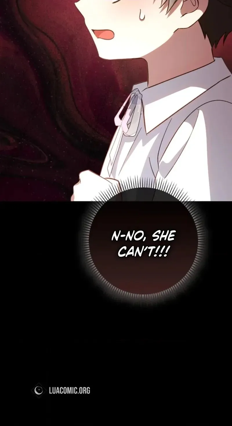 I Will Raise the Villain Properly chapter 42 page 20