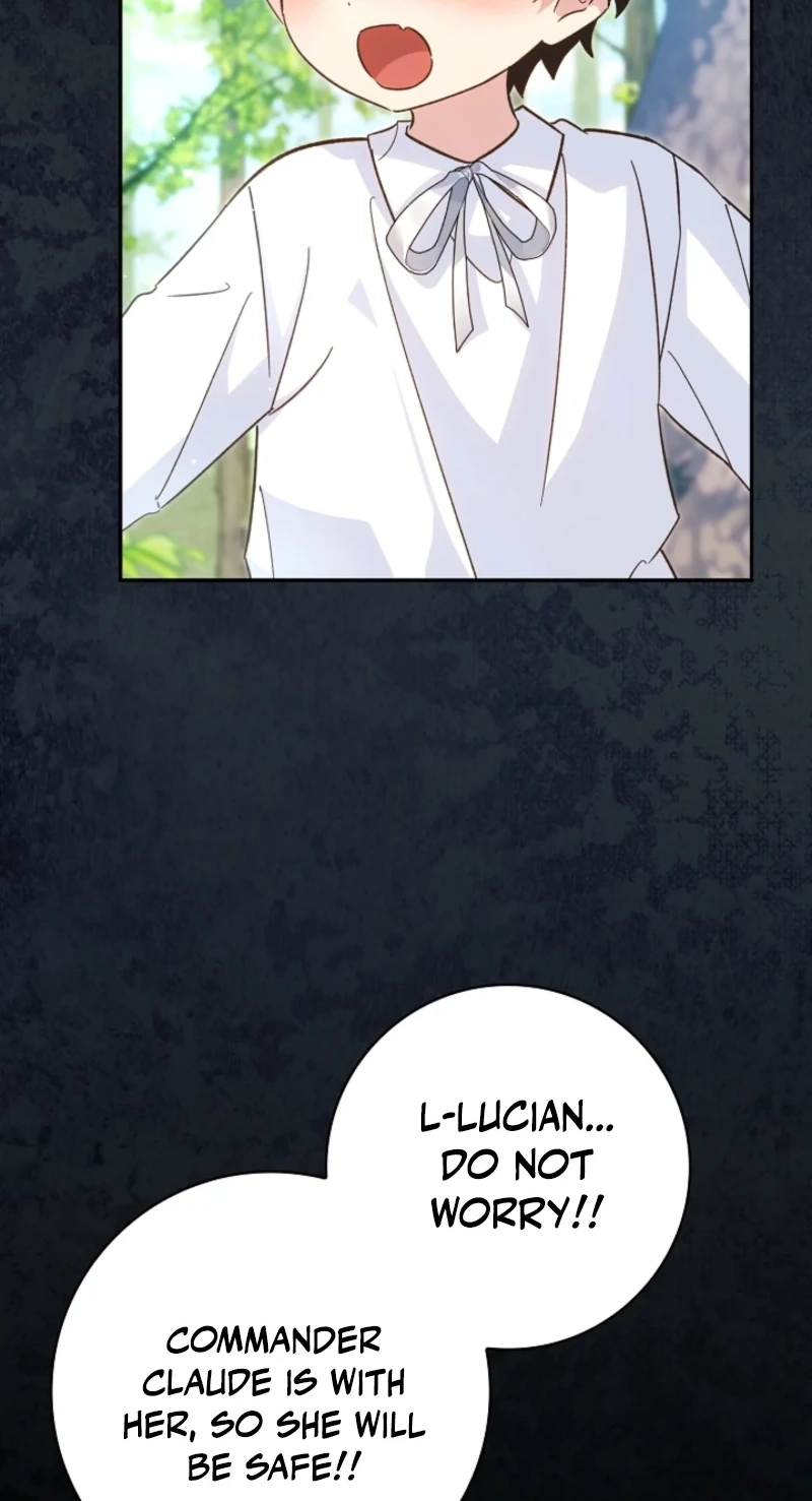 I Will Raise the Villain Properly chapter 42 page 16