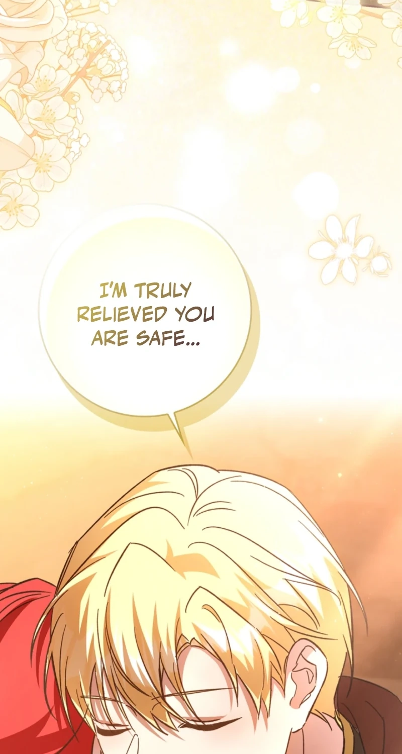 I Will Raise the Villain Properly chapter 42 page 82