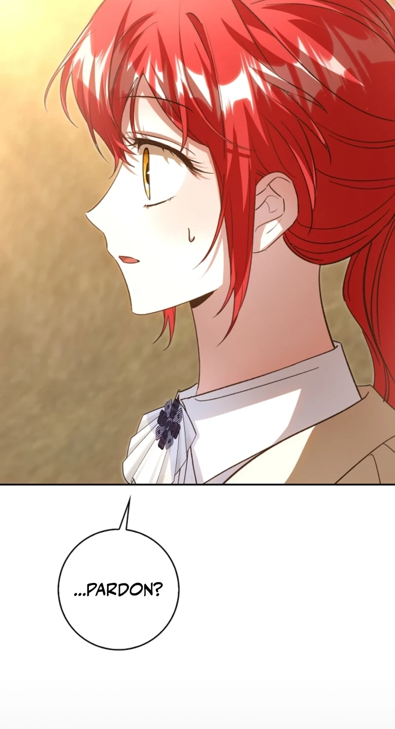 I Will Raise the Villain Properly chapter 42 page 12