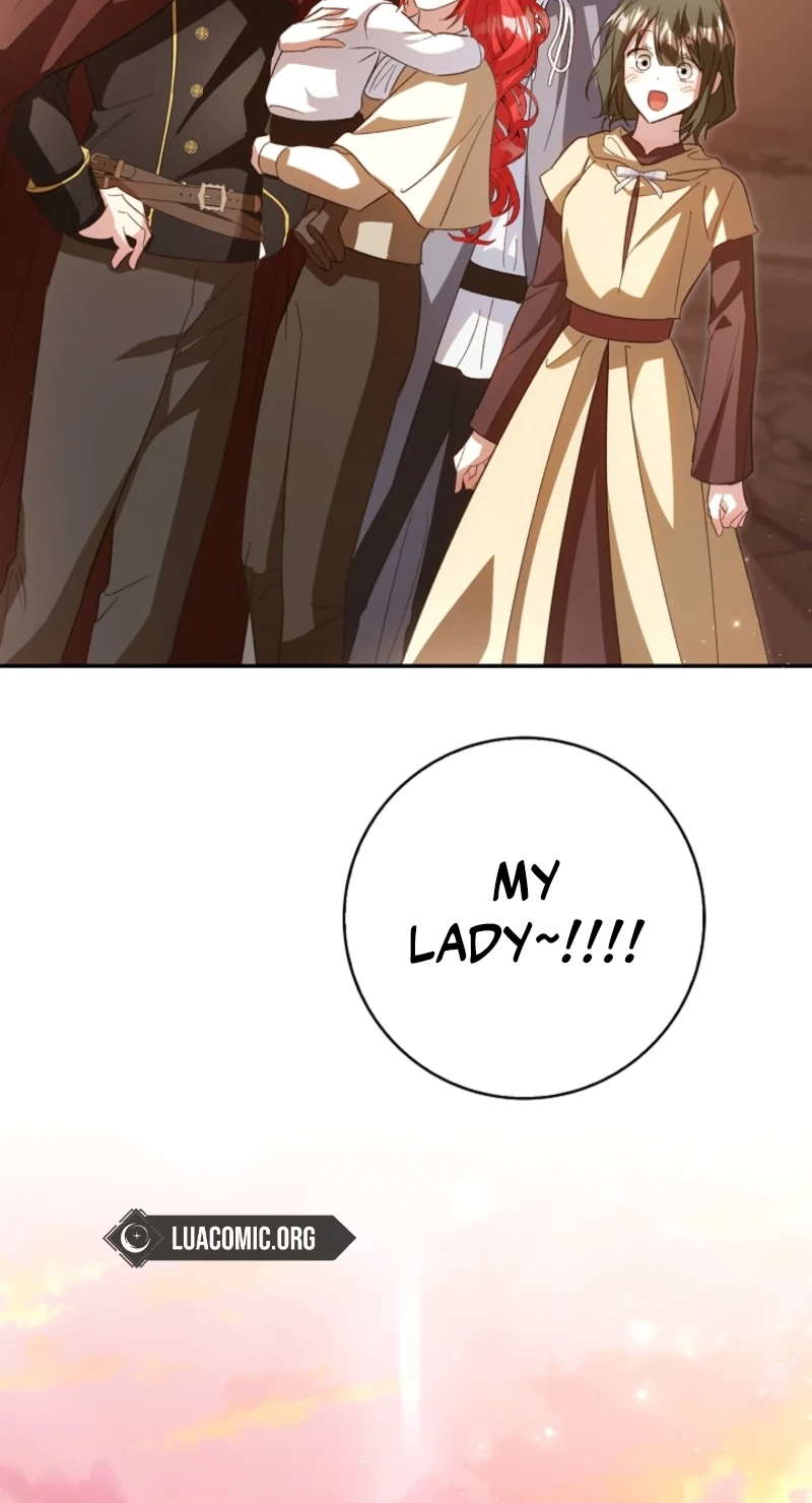 I Will Raise the Villain Properly chapter 42 page 95