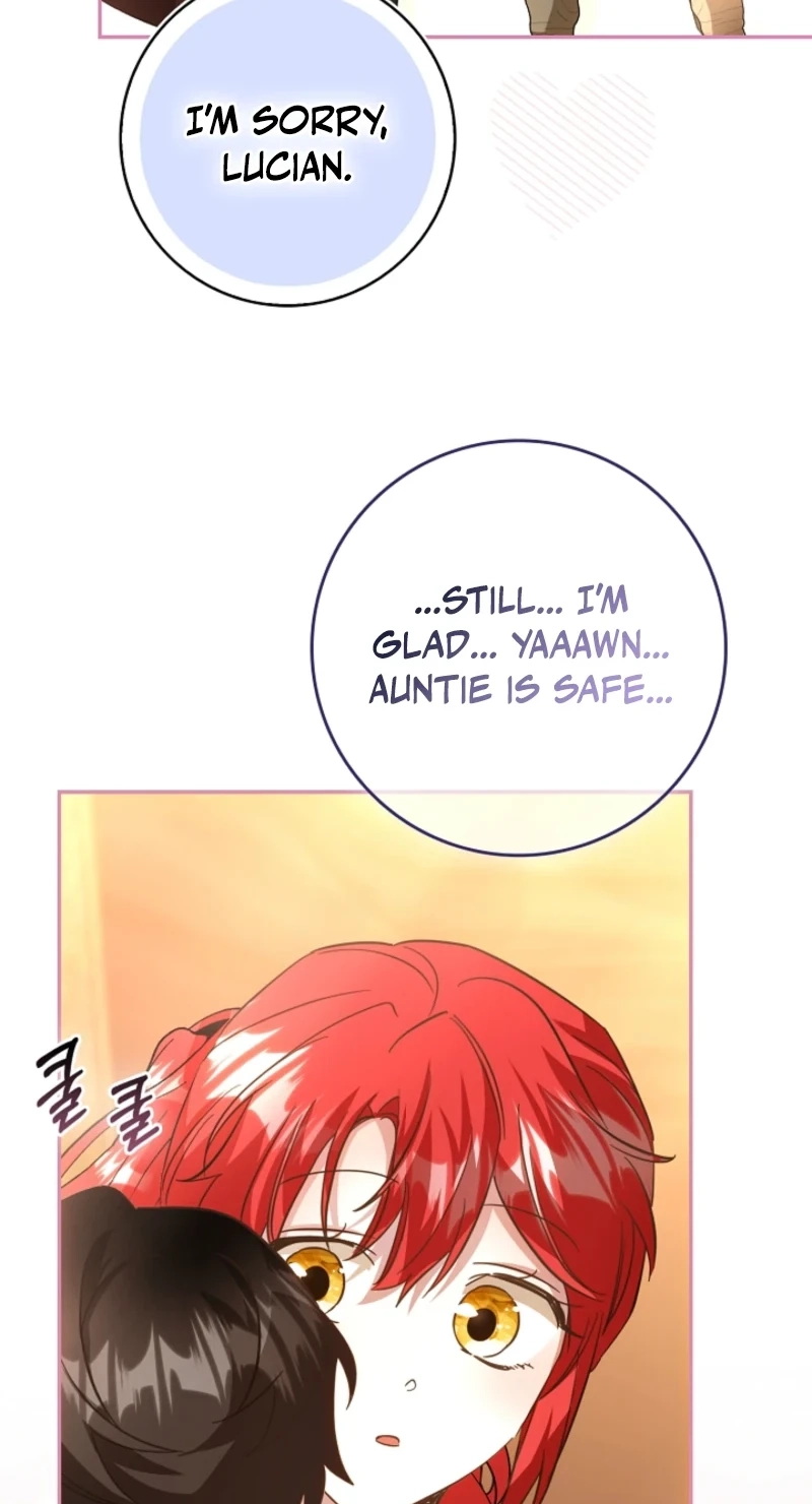 I Will Raise the Villain Properly chapter 42 page 91