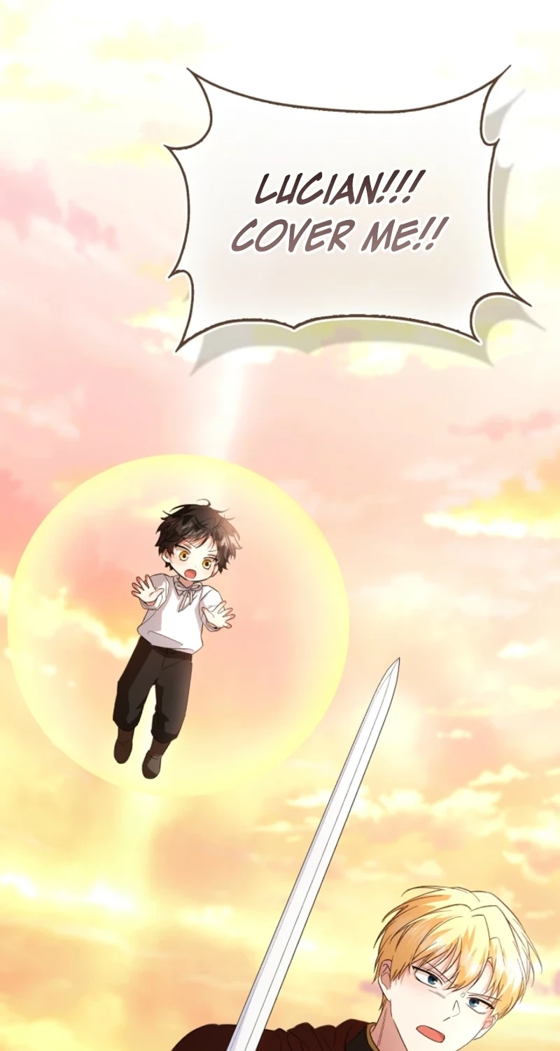 I Will Raise the Villain Properly chapter 42 page 41