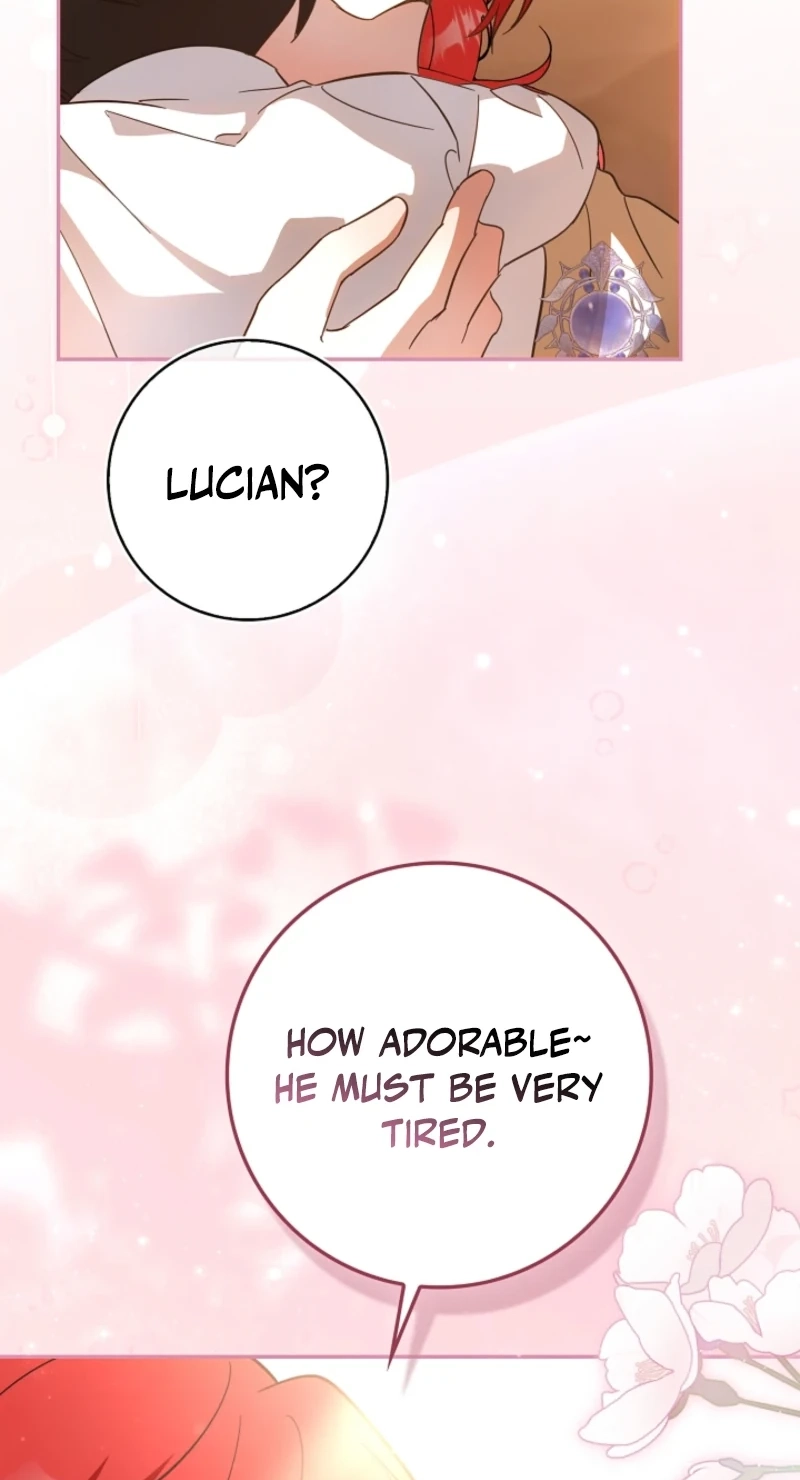 I Will Raise the Villain Properly chapter 42 page 92
