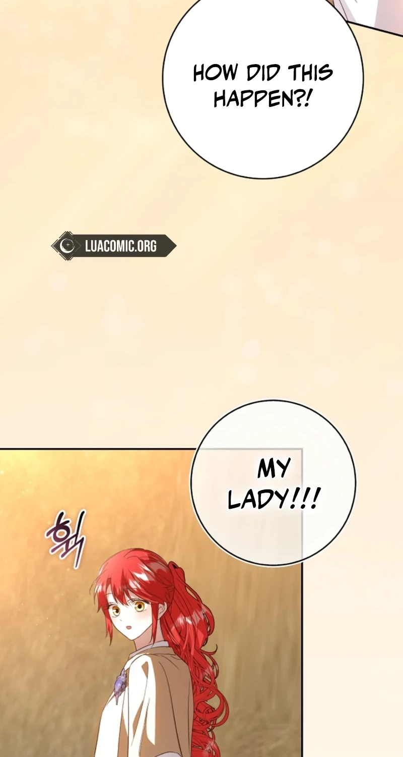 I Will Raise the Villain Properly chapter 42 page 6