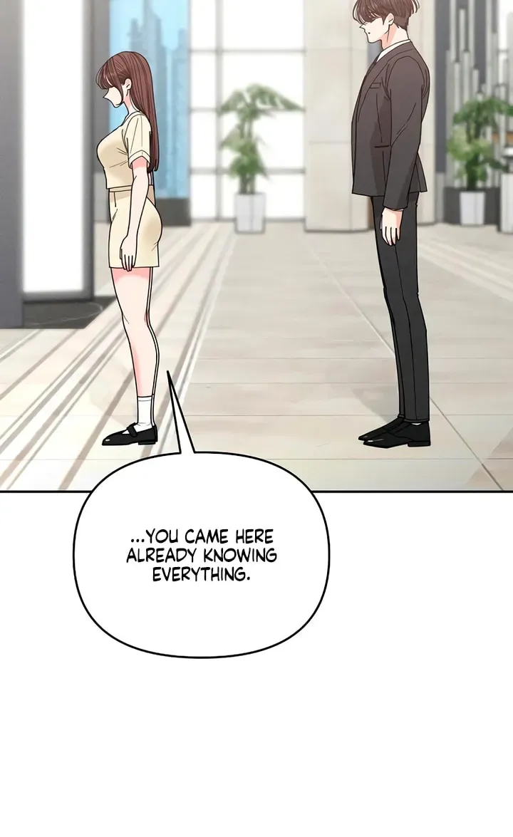 Observing My Mother’s Friend’s Son chapter 37 page 71