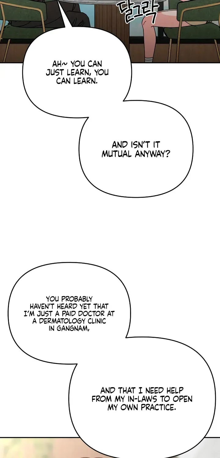 Observing My Mother’s Friend’s Son chapter 37 page 43