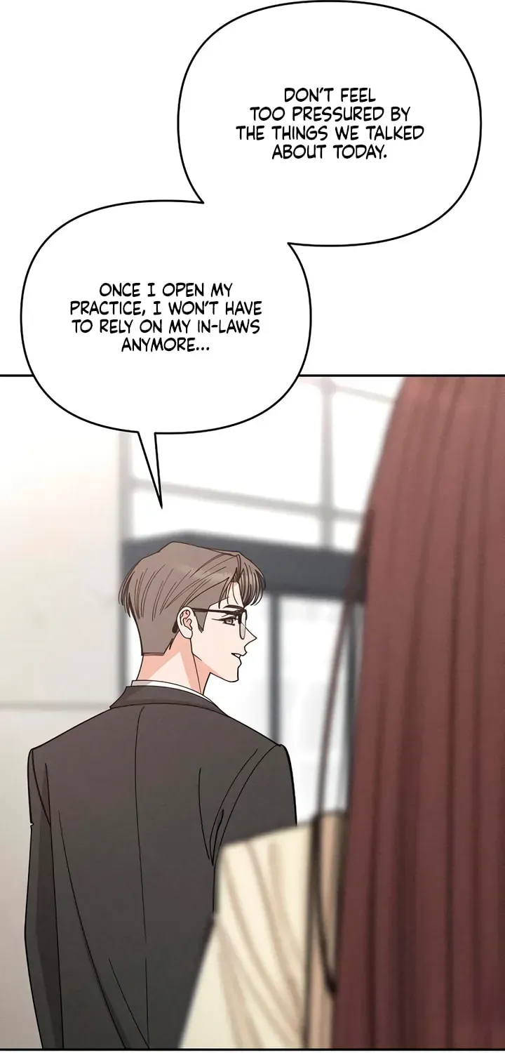 Observing My Mother’s Friend’s Son chapter 37 page 48