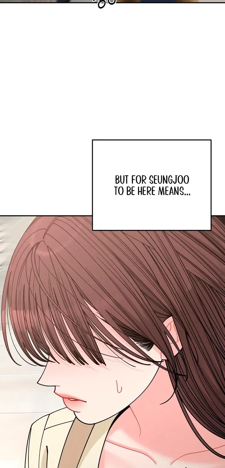 Observing My Mother’s Friend’s Son chapter 37 page 68