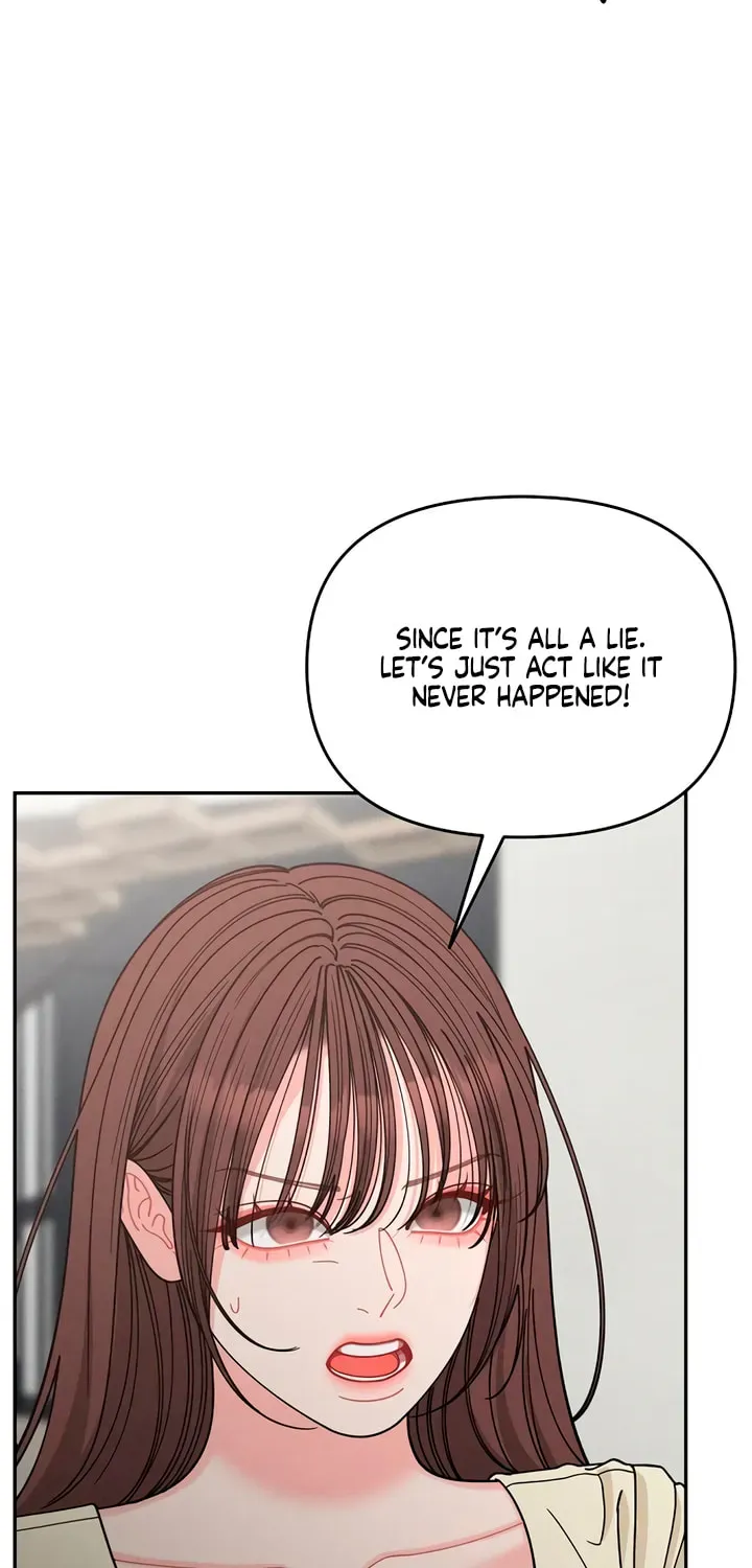 Observing My Mother’s Friend’s Son chapter 37 page 61