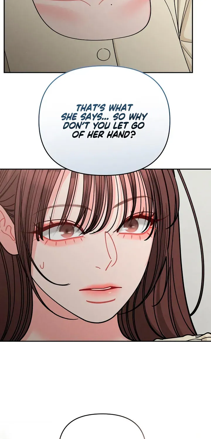 Observing My Mother’s Friend’s Son chapter 37 page 62