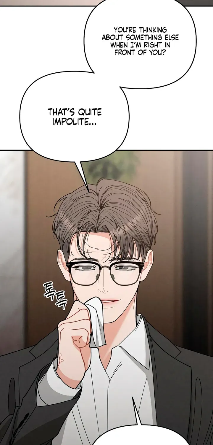 Observing My Mother’s Friend’s Son chapter 37 page 41
