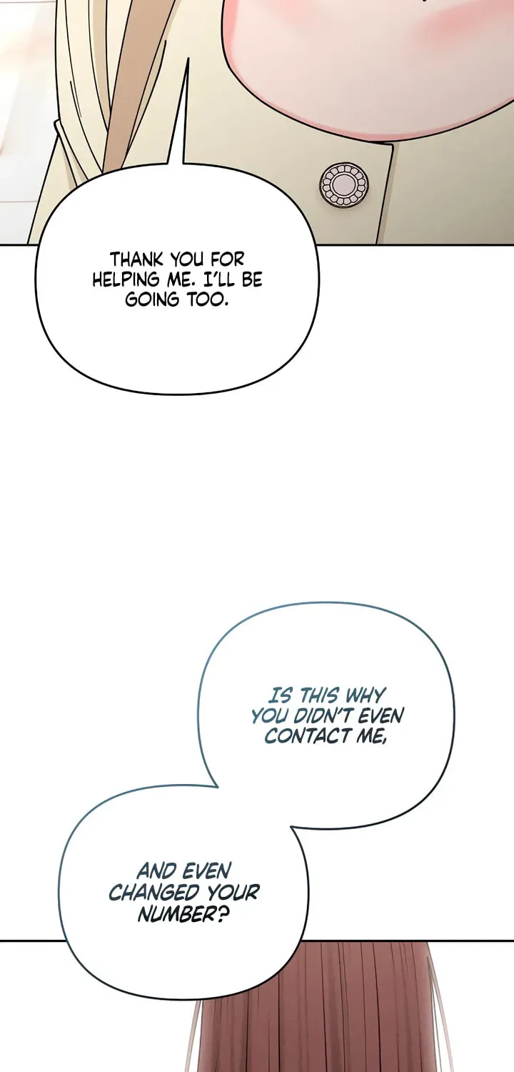 Observing My Mother’s Friend’s Son chapter 37 page 69