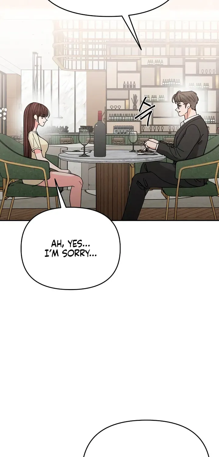 Observing My Mother’s Friend’s Son chapter 37 page 35