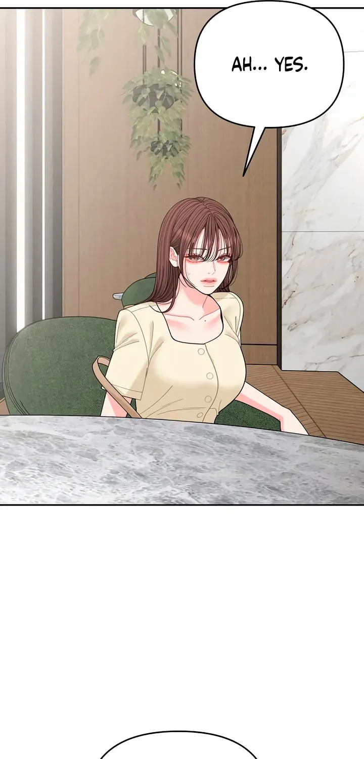 Observing My Mother’s Friend’s Son chapter 37 page 32