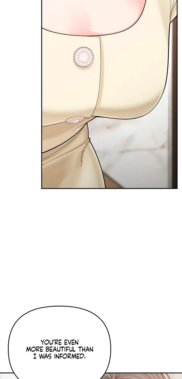 Observing My Mother’s Friend’s Son chapter 37 page 30