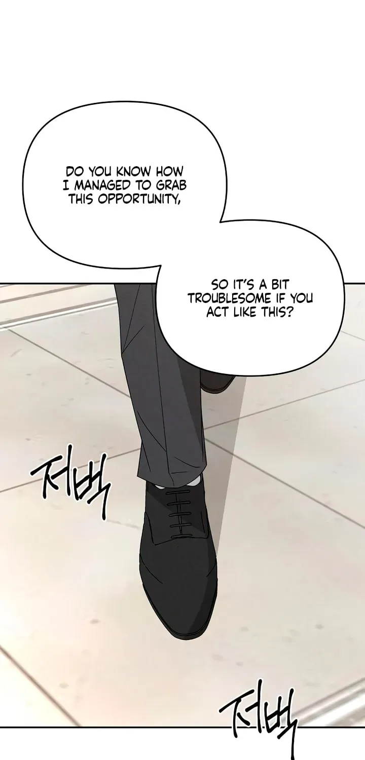 Observing My Mother’s Friend’s Son chapter 37 page 60
