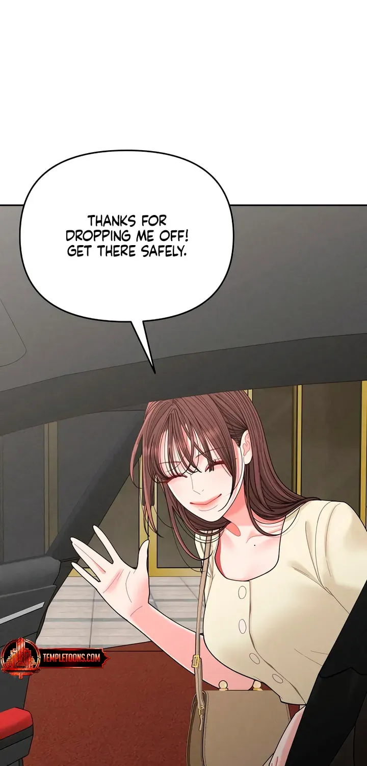 Observing My Mother’s Friend’s Son chapter 37 page 20