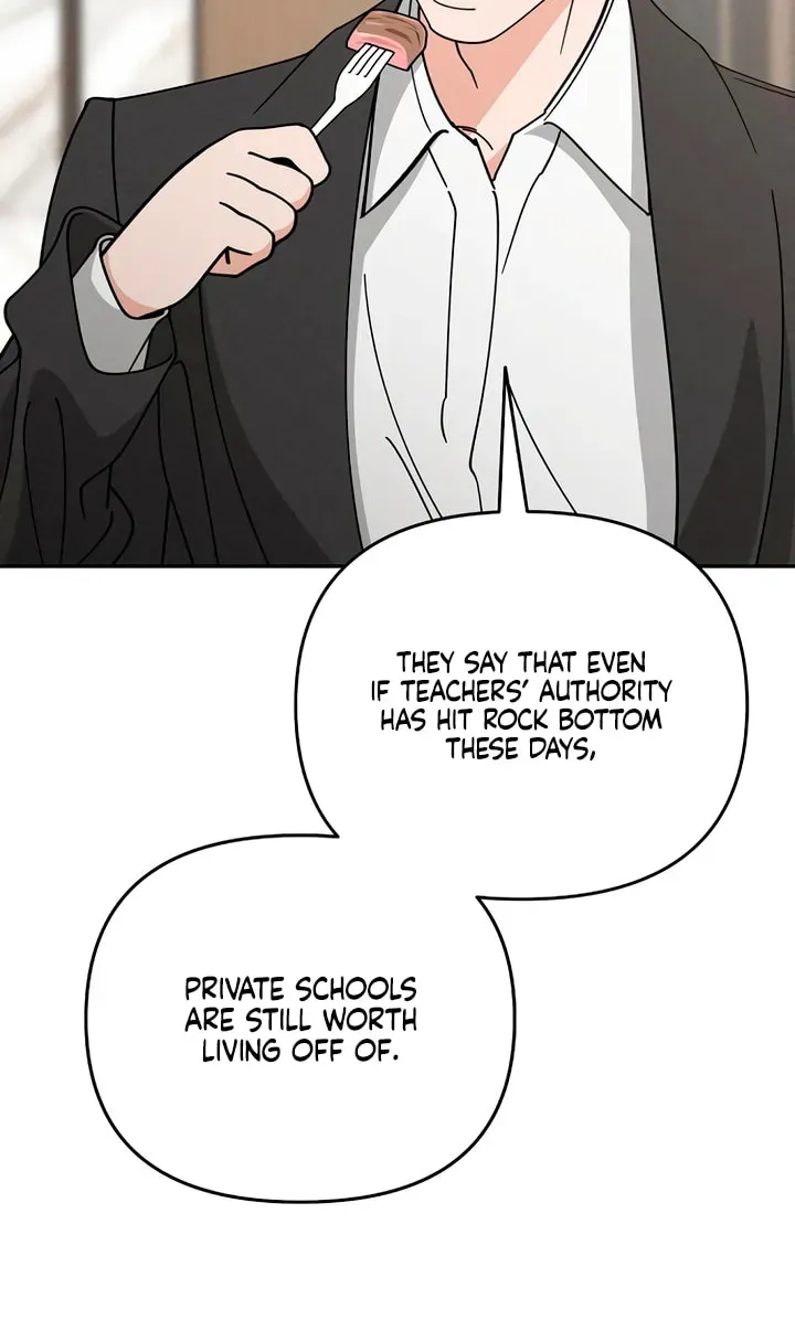 Observing My Mother’s Friend’s Son chapter 37 page 39