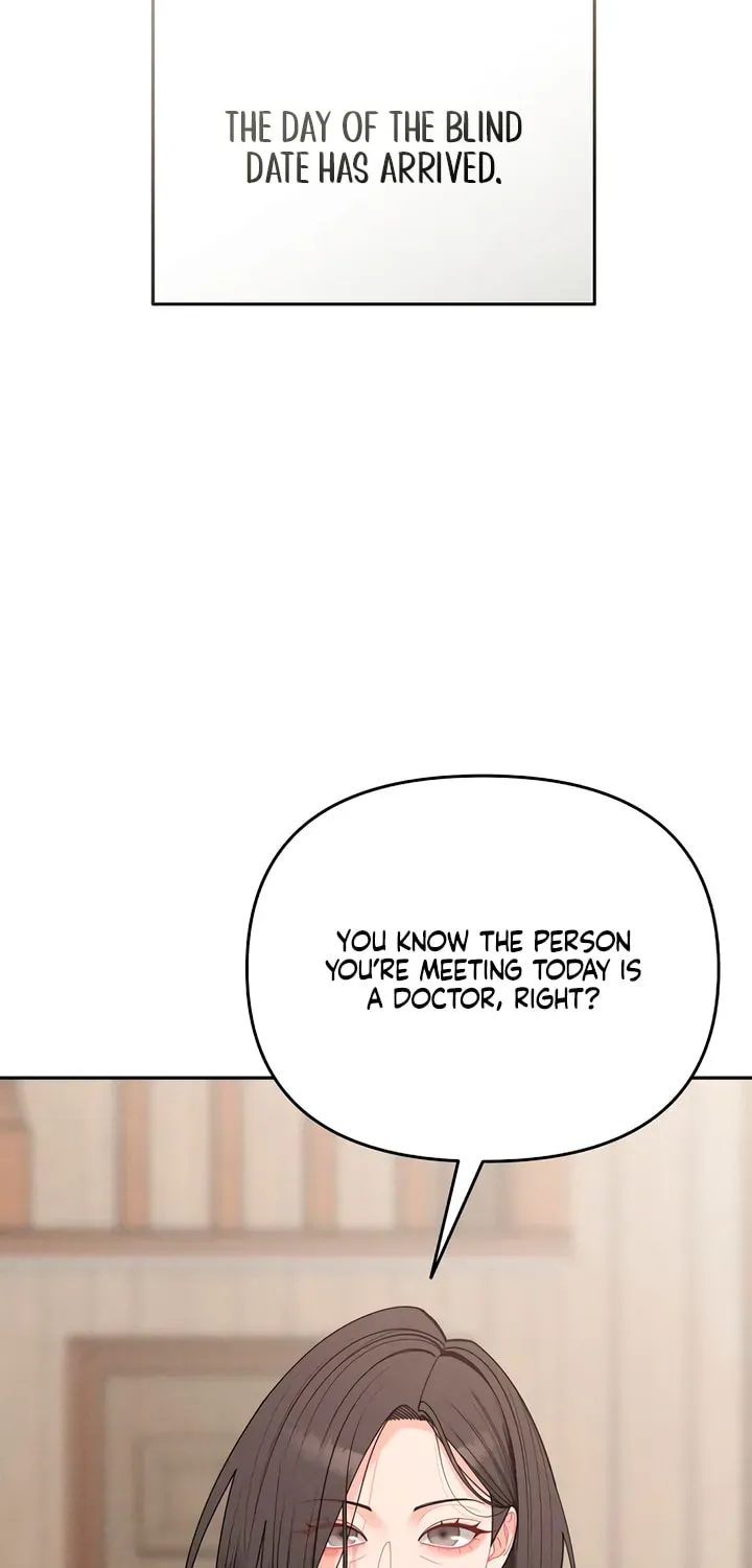 Observing My Mother’s Friend’s Son chapter 37 page 5