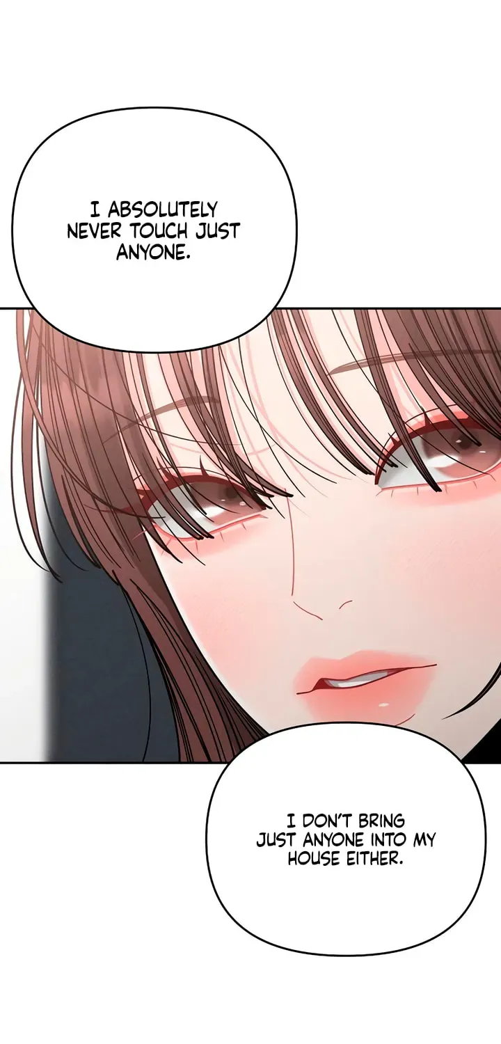 Observing My Mother’s Friend’s Son chapter 37 page 75