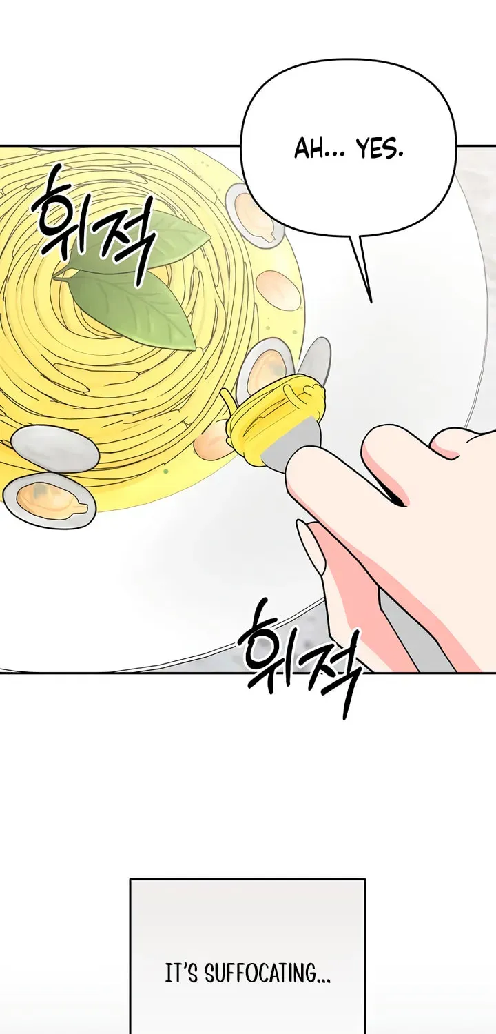 Observing My Mother’s Friend’s Son chapter 37 page 45