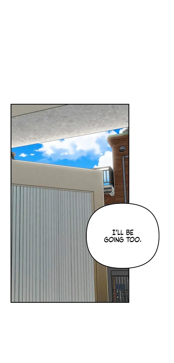Observing My Mother’s Friend’s Son chapter 37 page 9