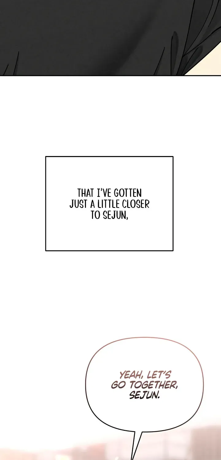 Observing My Mother’s Friend’s Son chapter 37 page 13