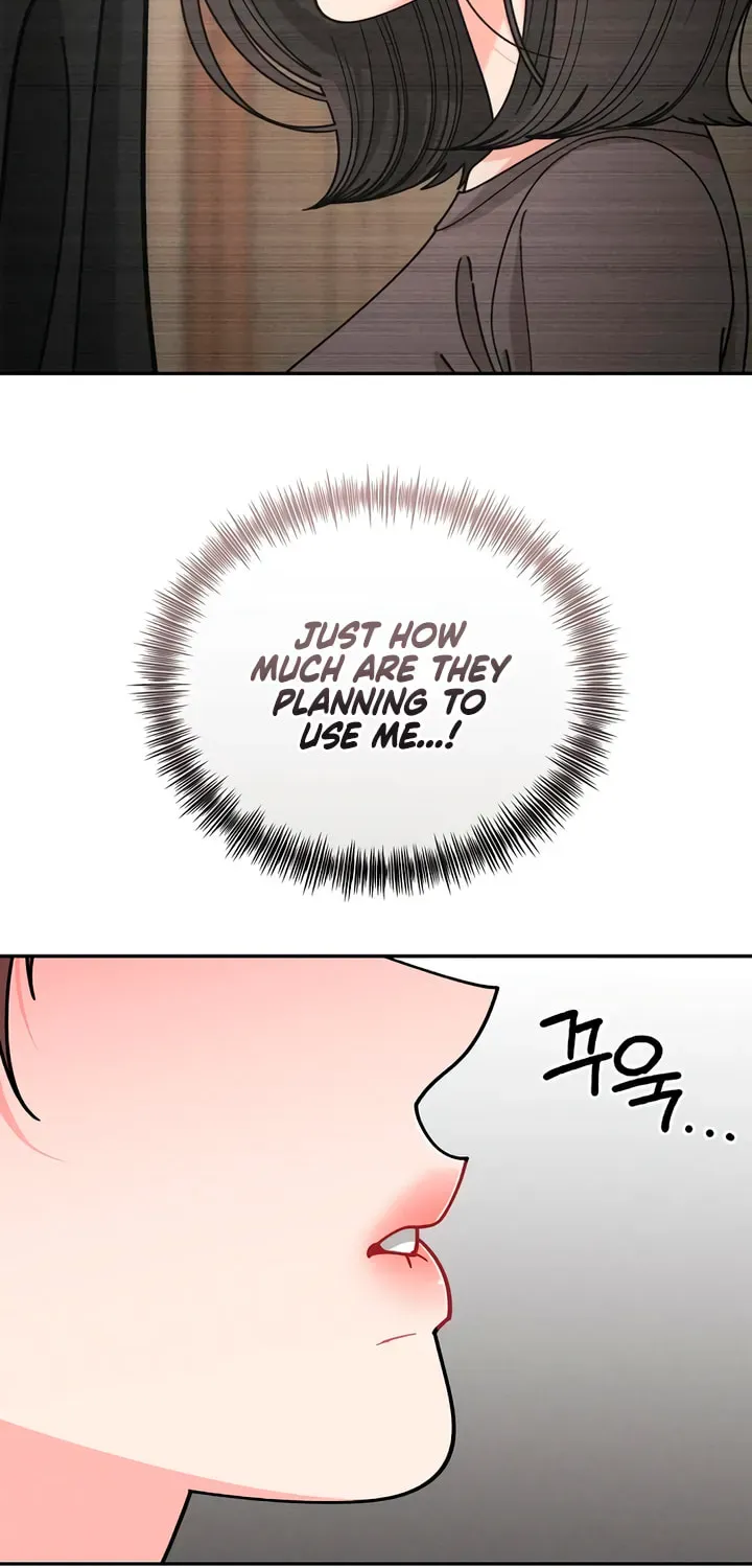 Observing My Mother’s Friend’s Son chapter 37 page 59