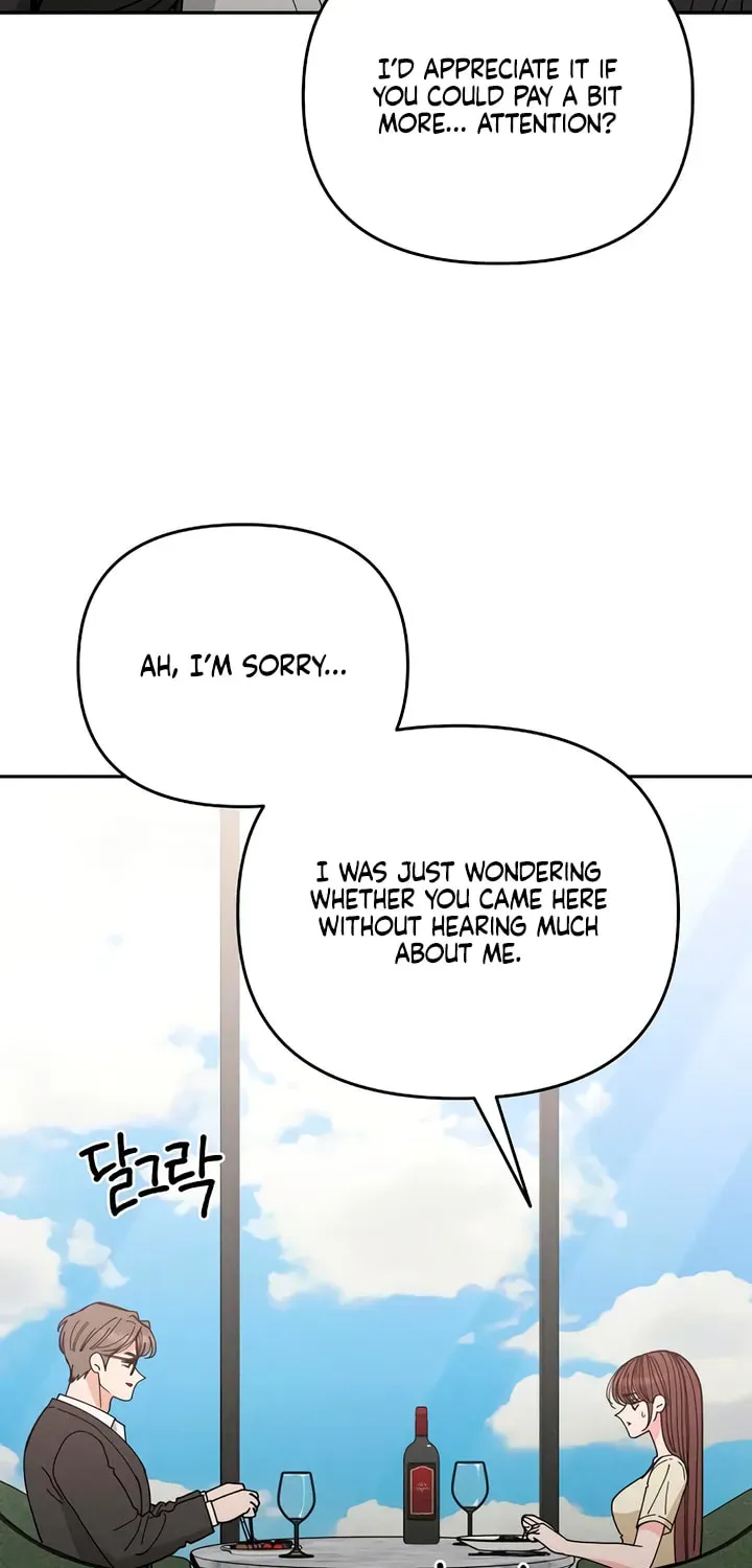 Observing My Mother’s Friend’s Son chapter 37 page 42