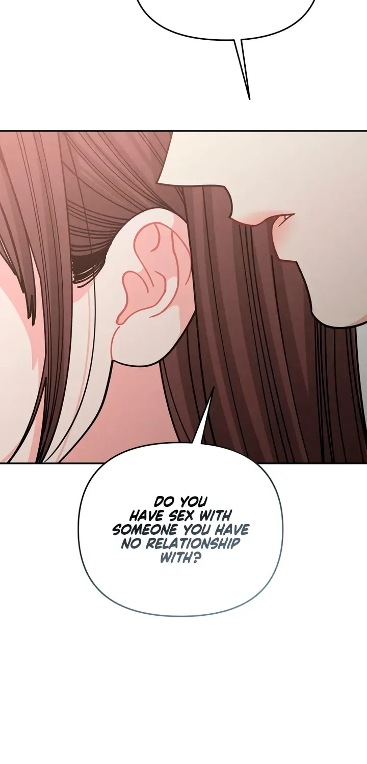 Observing My Mother’s Friend’s Son chapter 37 page 74