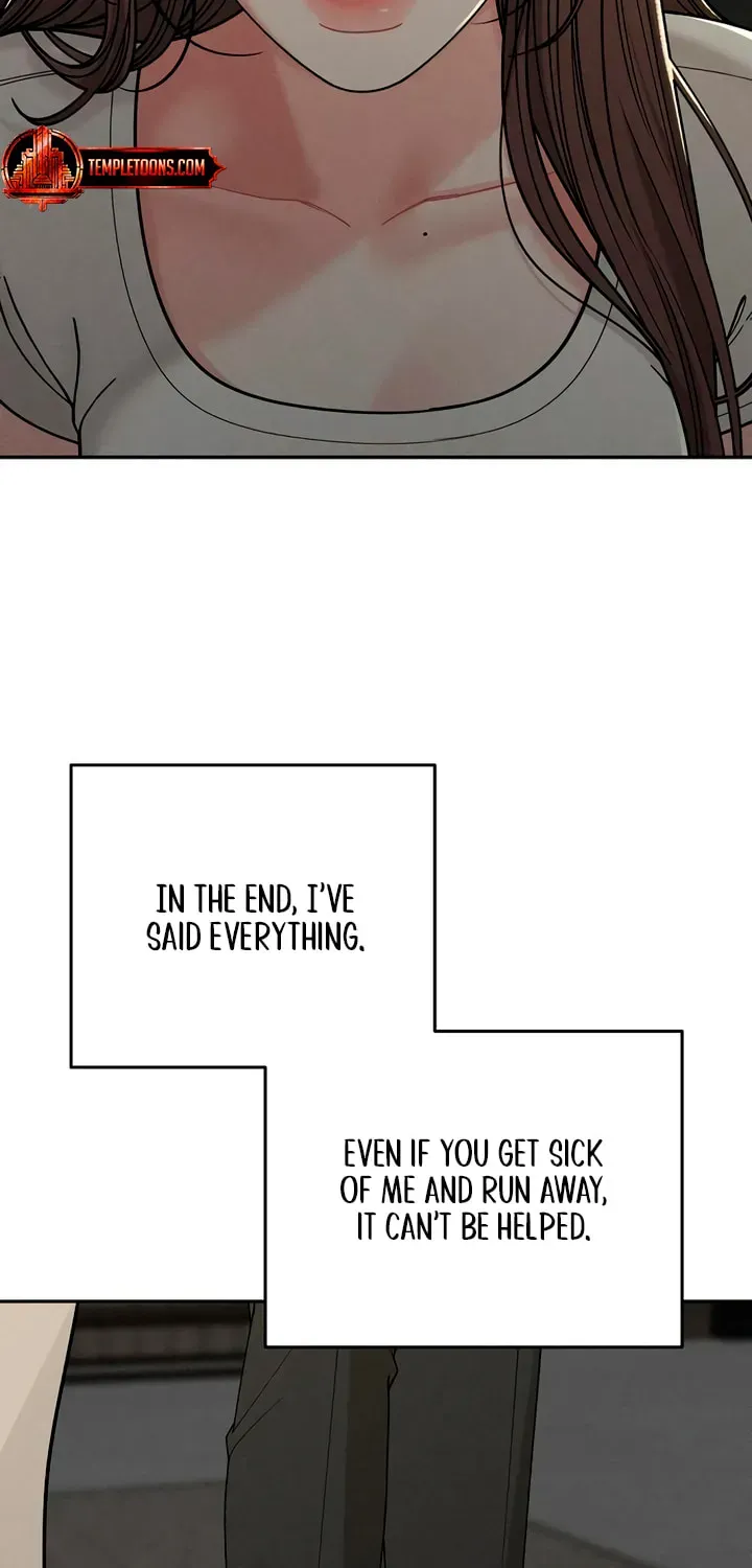 Observing My Mother’s Friend’s Son chapter 38 page 38