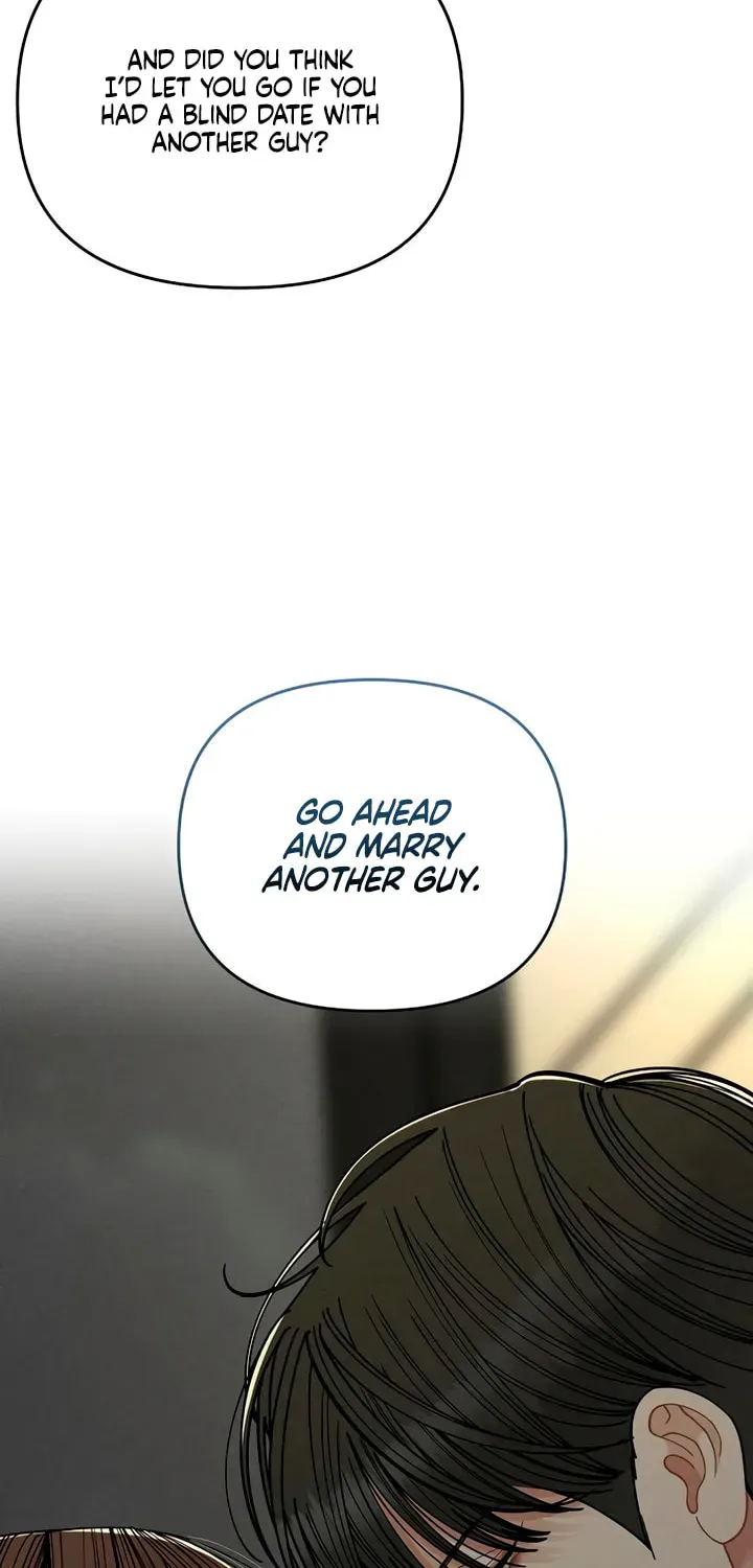 Observing My Mother’s Friend’s Son chapter 38 page 34