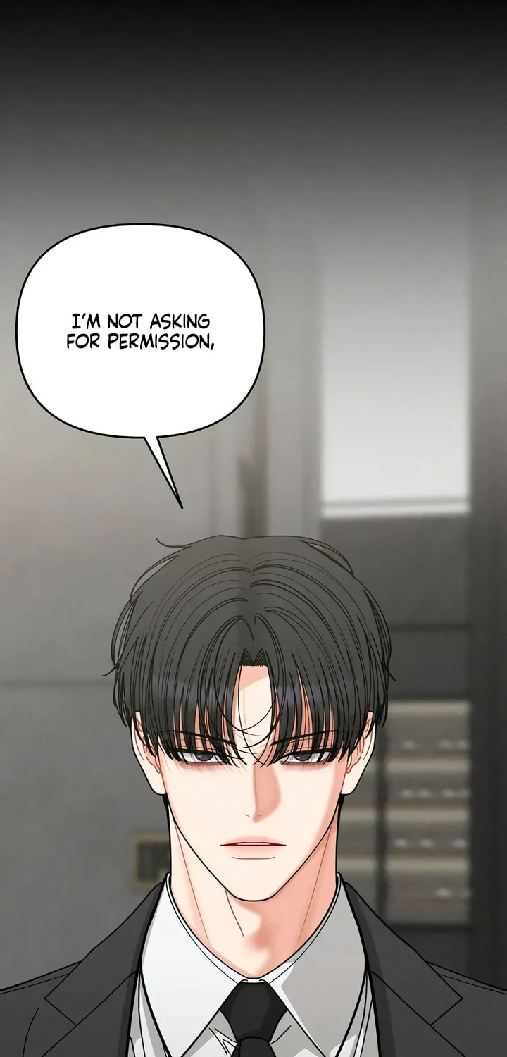 Observing My Mother’s Friend’s Son chapter 38 page 61