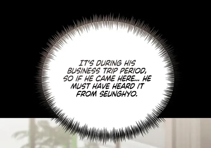 Observing My Mother’s Friend’s Son chapter 38 page 47