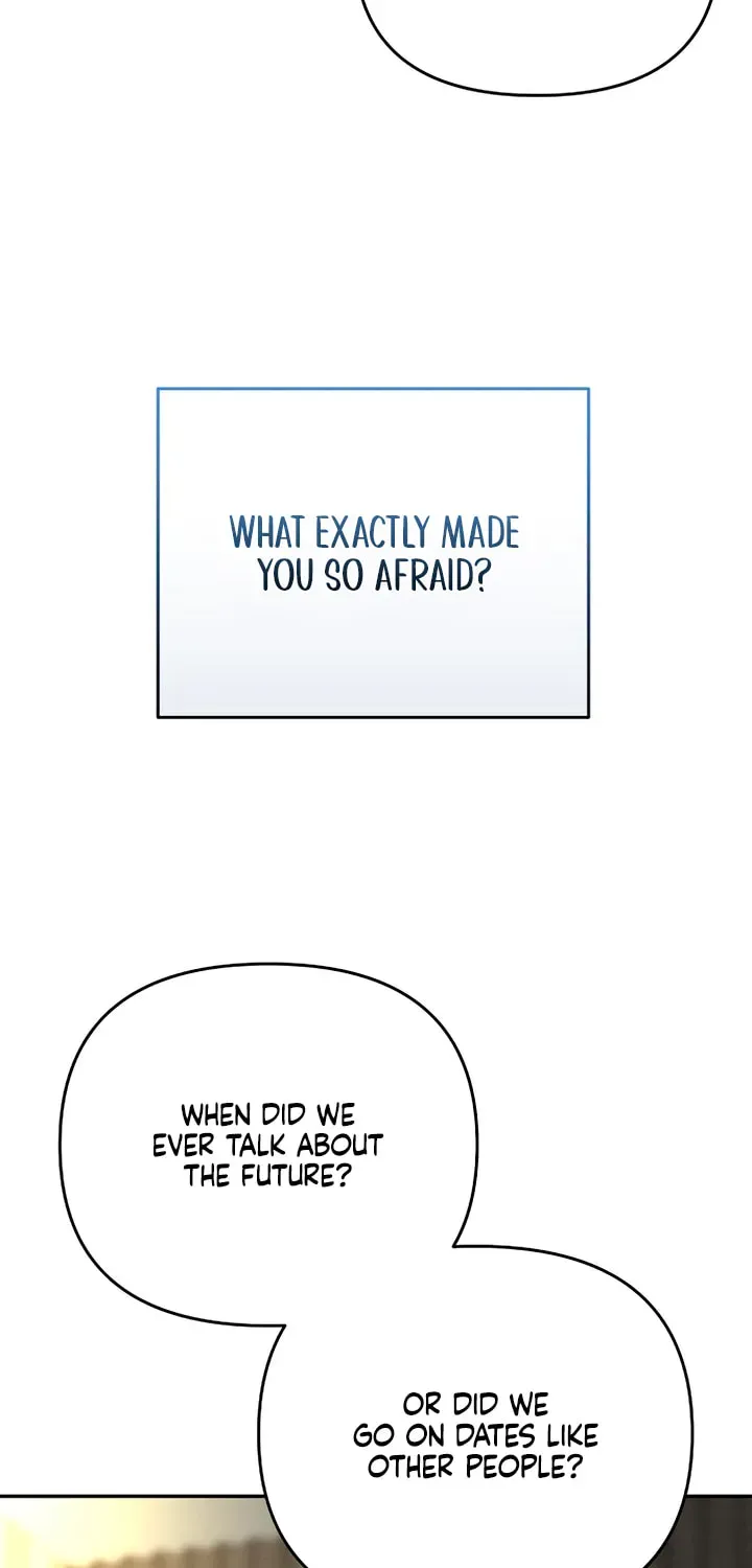 Observing My Mother’s Friend’s Son chapter 38 page 20