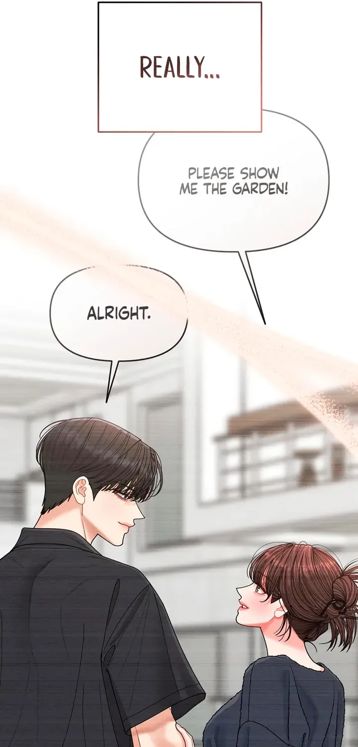 Observing My Mother’s Friend’s Son chapter 38 page 72