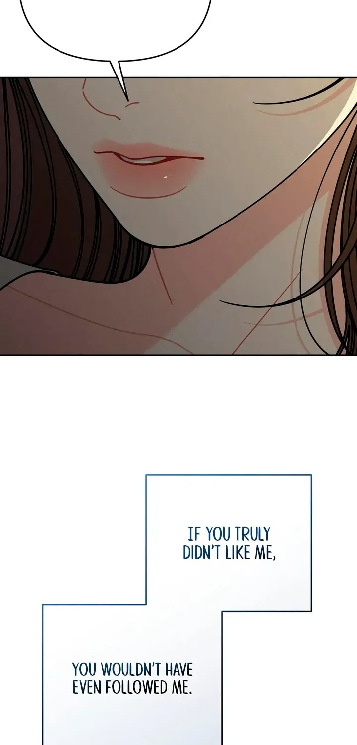 Observing My Mother’s Friend’s Son chapter 38 page 22