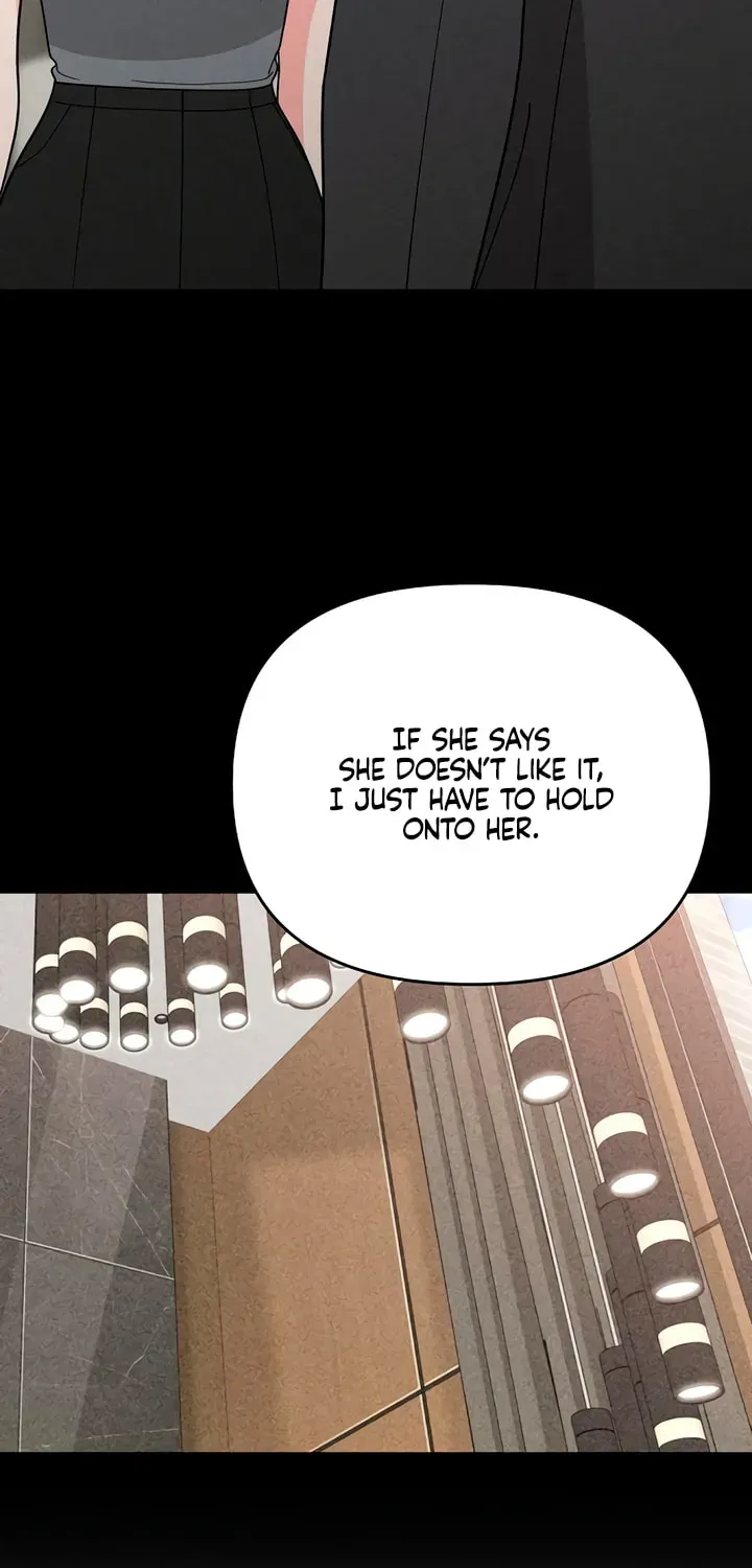 Observing My Mother’s Friend’s Son chapter 38 page 60