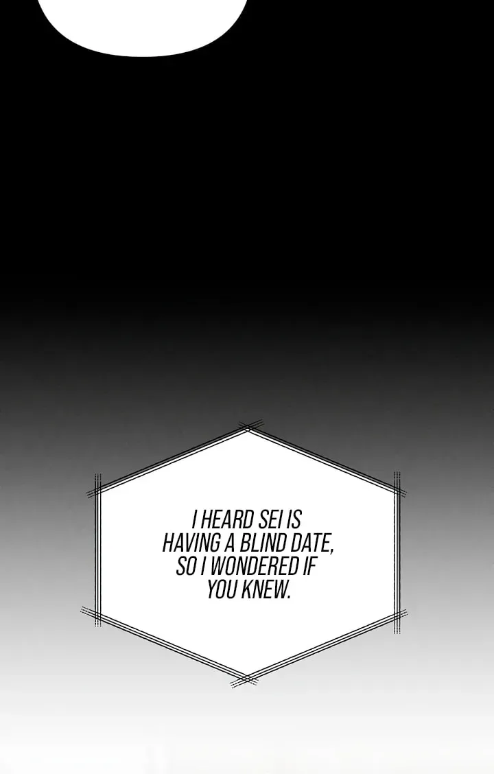 Observing My Mother’s Friend’s Son chapter 38 page 8
