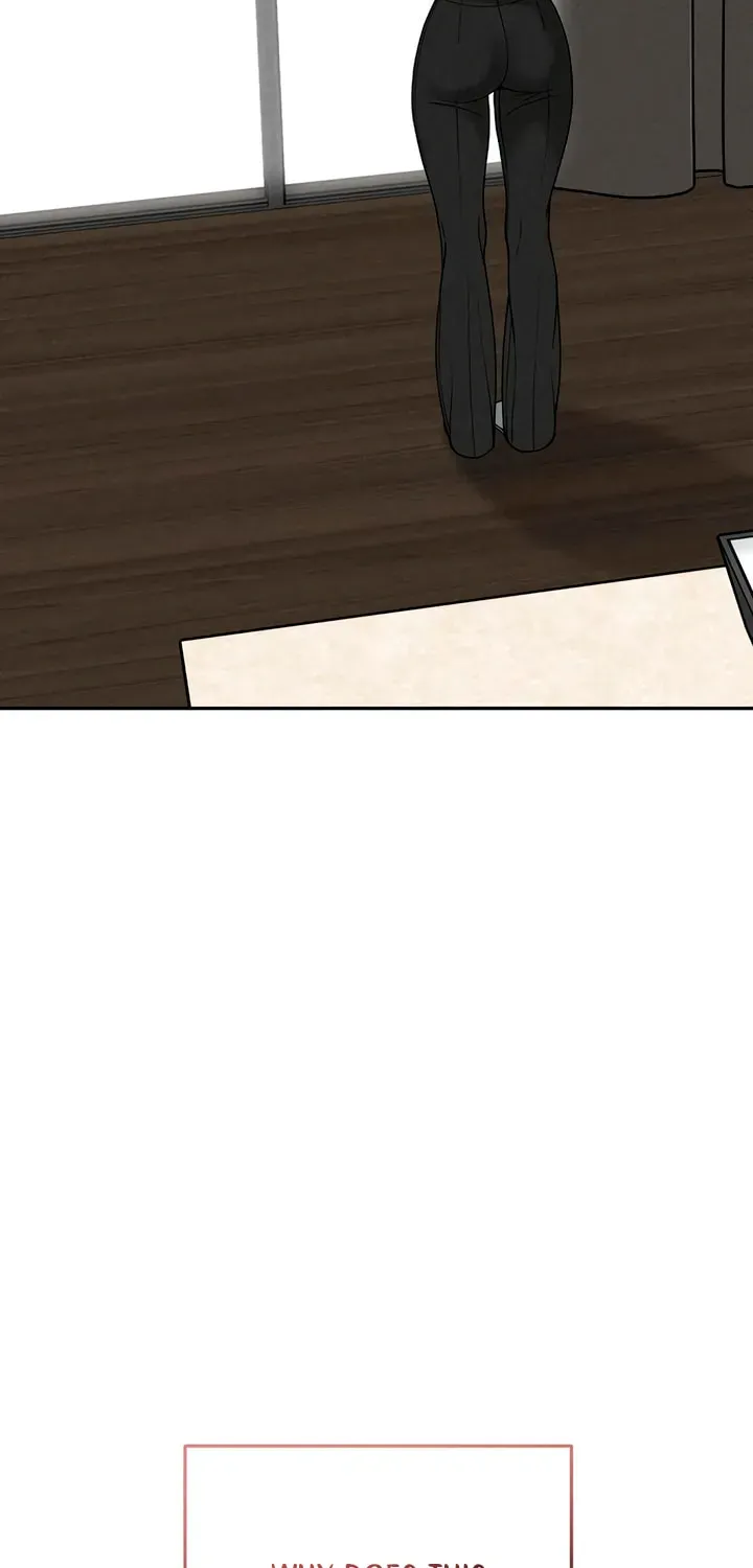 Observing My Mother’s Friend’s Son chapter 38 page 68