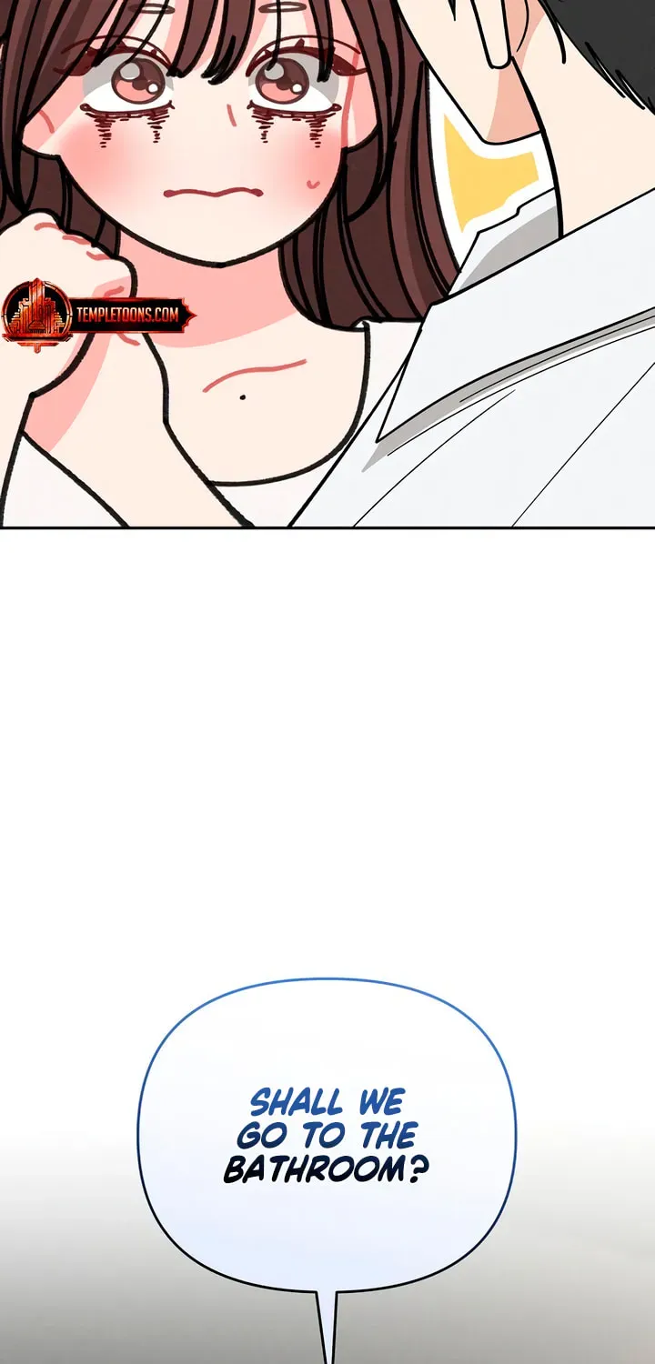 Observing My Mother’s Friend’s Son chapter 38 page 90
