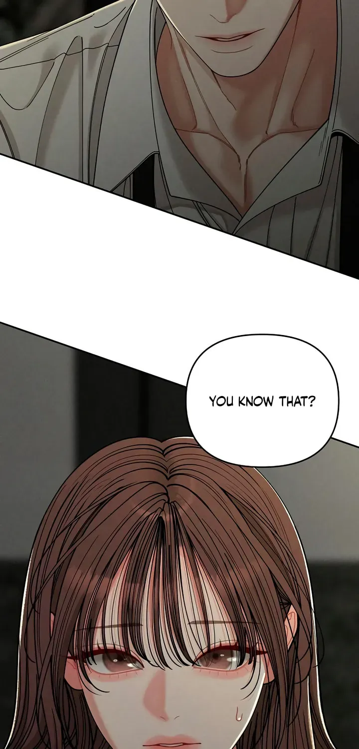 Observing My Mother’s Friend’s Son chapter 38 page 37