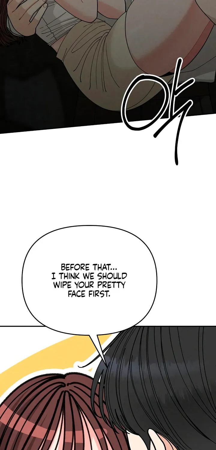 Observing My Mother’s Friend’s Son chapter 38 page 89