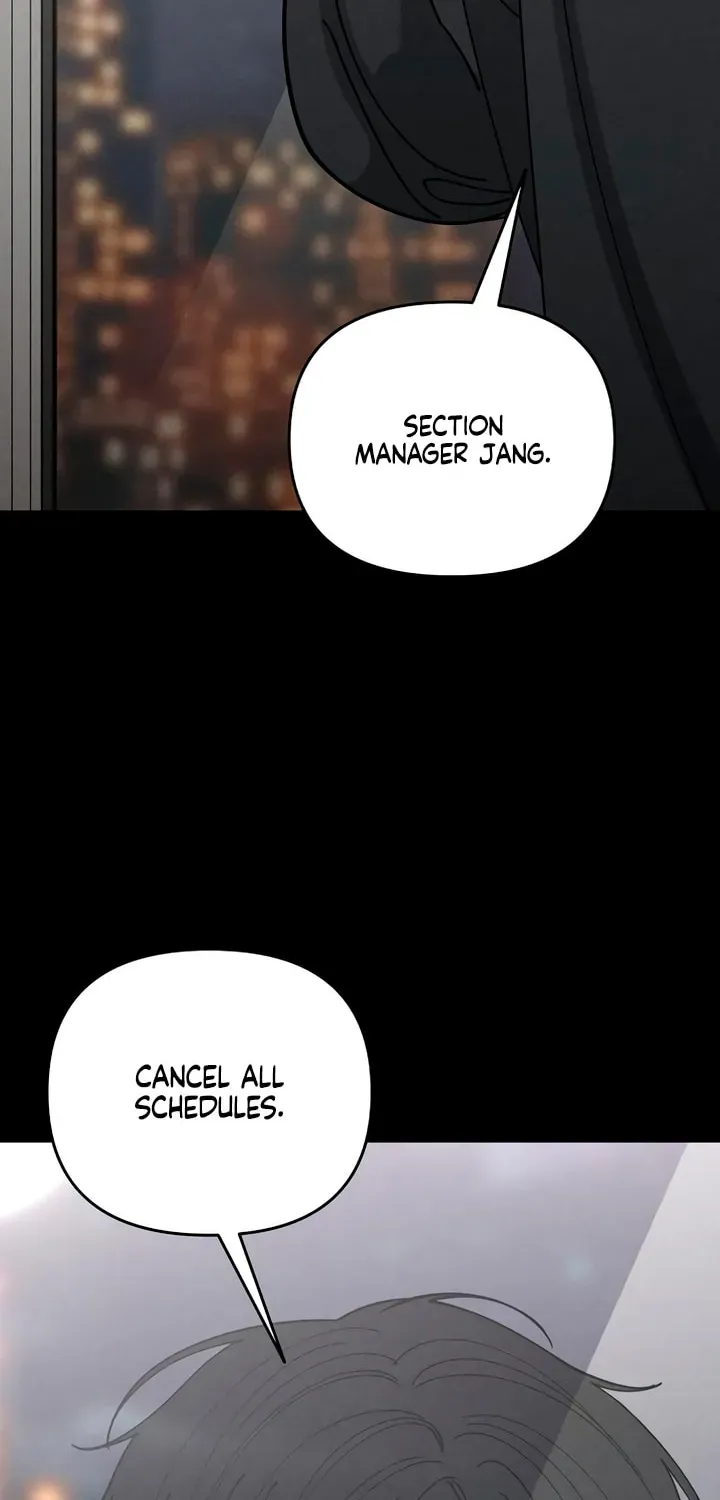 Observing My Mother’s Friend’s Son chapter 38 page 14