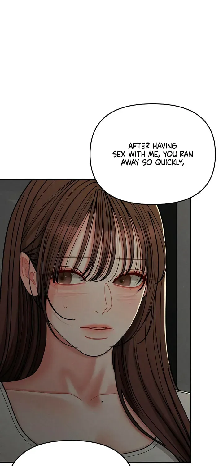Observing My Mother’s Friend’s Son chapter 38 page 33
