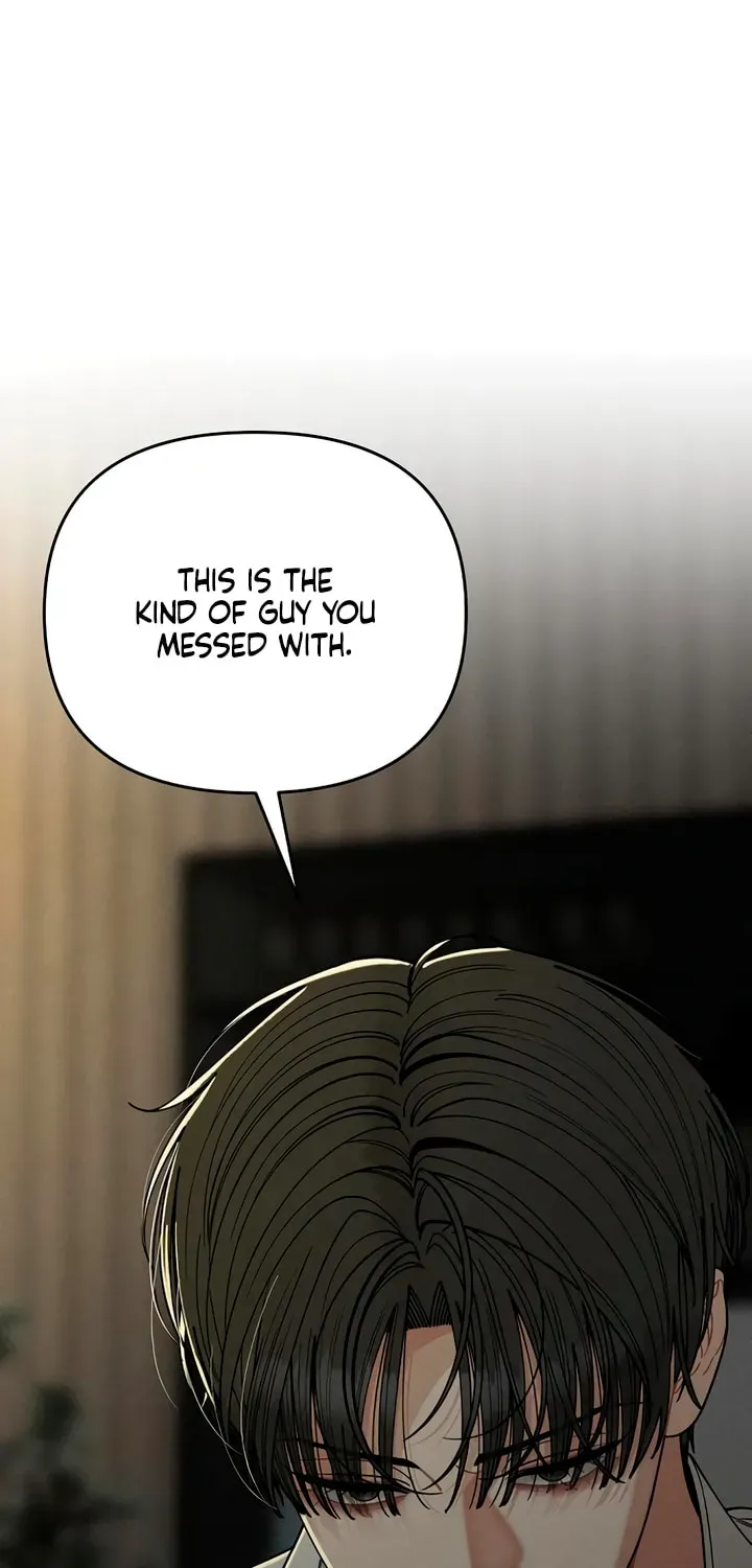 Observing My Mother’s Friend’s Son chapter 38 page 36